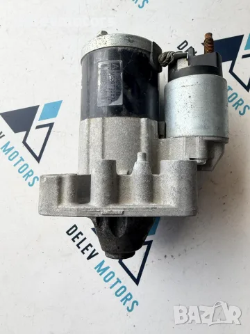 V764559480 стартер от Citroen C4 1.2 T, снимка 6 - Части - 56176787