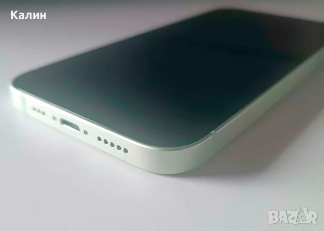 Продавам iPhone 12 - 64GB , снимка 2 - Apple iPhone - 56620584