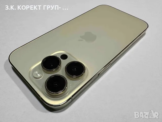  iPhone 14 Pro 128GB – като нов