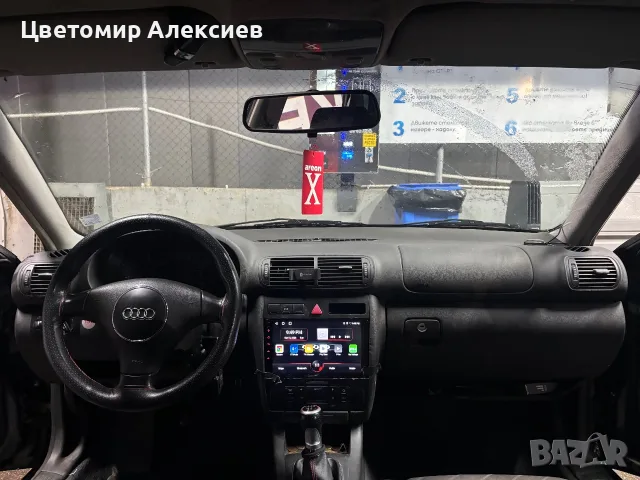 Audi A3 1.9 TDI, снимка 7 - Автомобили и джипове - 56557133