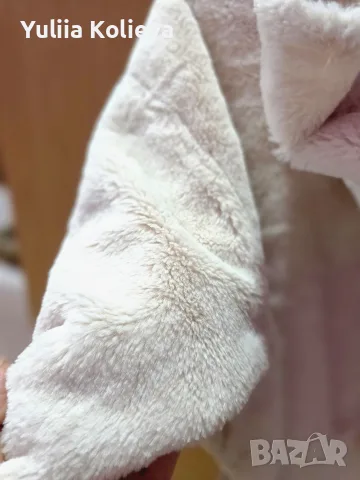 Пухкаво яке от Puma , снимка 6 - Якета - 56743461
