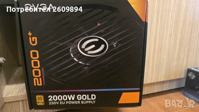 Майнинг риг за крипто валута / Mining RIG, снимка 12 - Други - 56726872