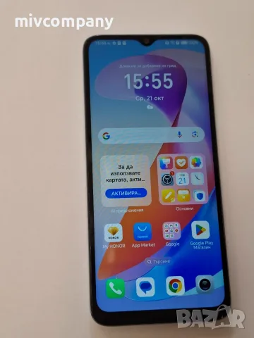 Honor X6a 128/4GB