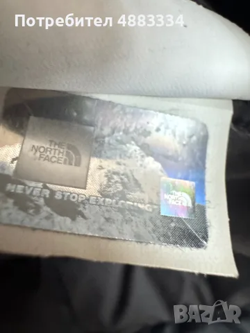 Детско яке The North Face 550., снимка 7 - Детски якета и елеци - 56745731