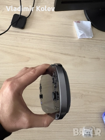 Ps Vita Oled 1000, снимка 4 - PlayStation конзоли - 56610979