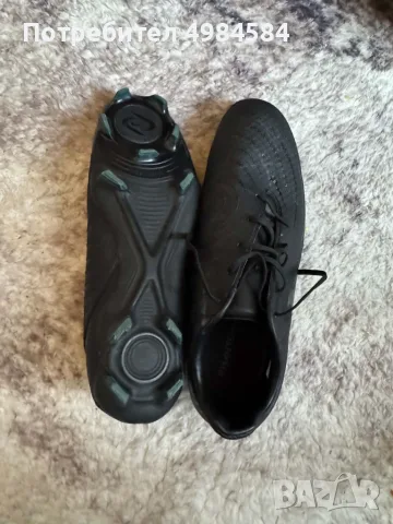 Бутонки Nike Phantom Gx2, снимка 3 - Спортни обувки - 56581743