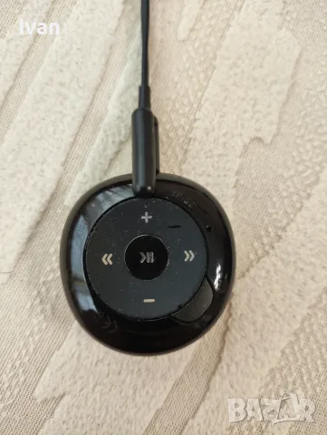 Samsung YP-S2 "Pebble" (1GB) MP3 Плеър , снимка 2 - Други - 56552010