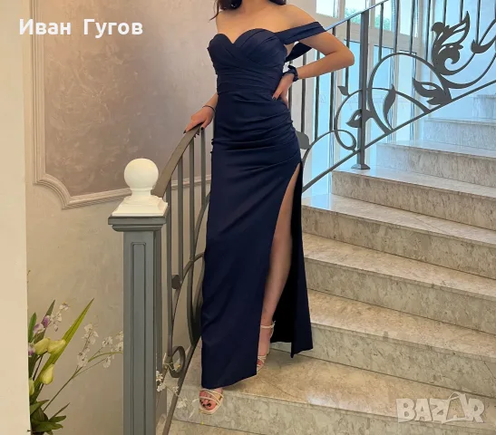 Официални бални рокли , снимка 9 - Рокли - 56569752
