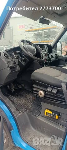 iveco dayli 35C13 , снимка 2 - Бусове и автобуси - 56705479