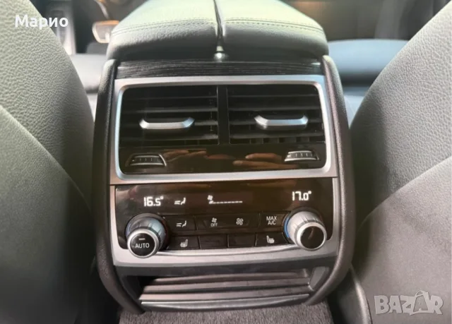 BMW 740 Собствен лизинг!!!, снимка 12 - Автомобили и джипове - 56735627
