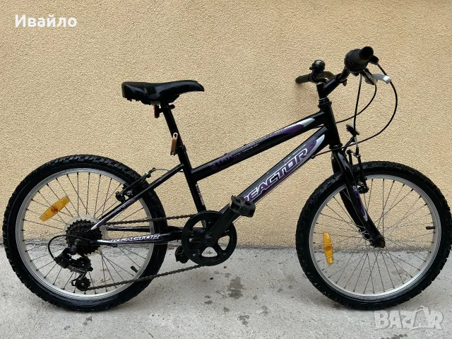 Детски велосипед 20 “