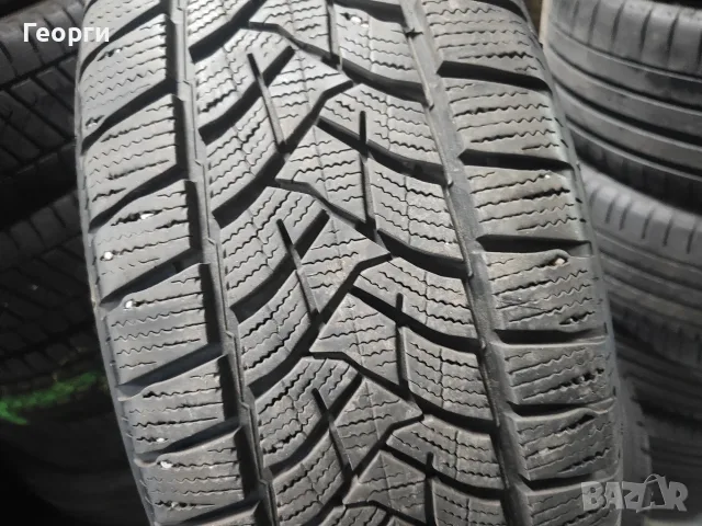 4бр.зимни гуми 225/60/18 Dunlop