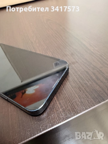 İphone 13 mini dark blue, снимка 4 - Apple iPhone - 56724244