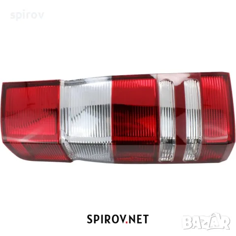 Десен стоп Mercedes Sprinter W906 2006-2018, снимка 3 - Аксесоари и консумативи - 55745009
