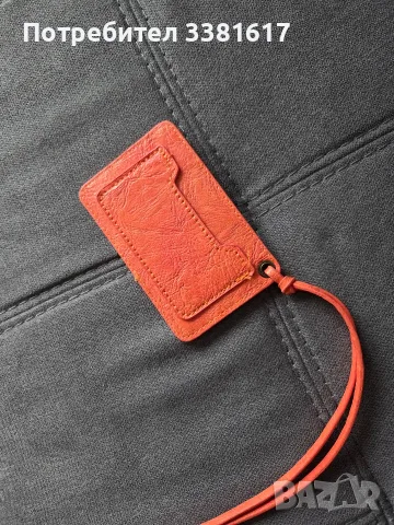 Balenciaga City bag , снимка 4 - Чанти - 56736037