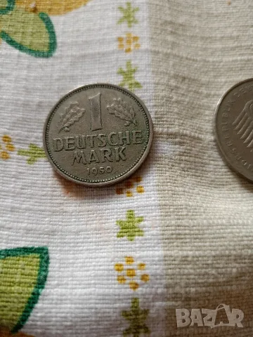 Германски марки 