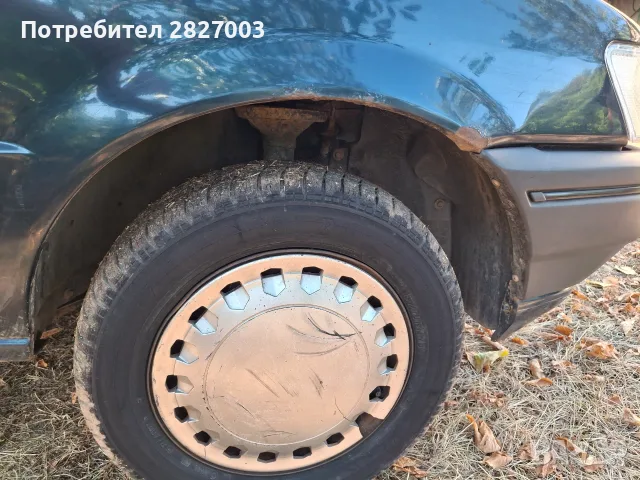Форд Фиеста 1.3 моно, снимка 9 - Автомобили и джипове - 56554987