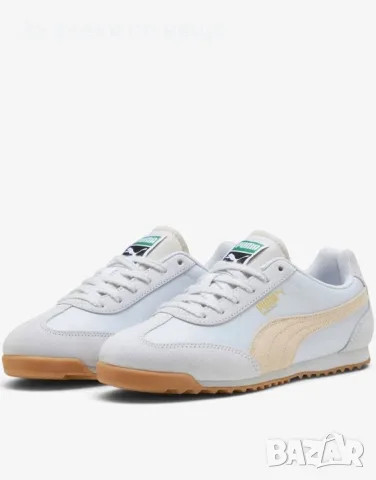 PUMA Arizona Nylon Мъжки Маратонки👟Мъжки Спортни Обувки Код P3127
