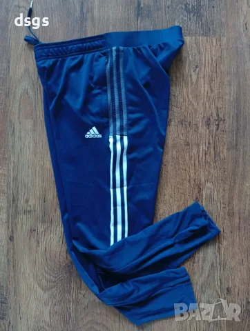 Adidas Tiro 21 - мъжко долнище р-р М, снимка 6 - Спортни дрехи, екипи - 56619773