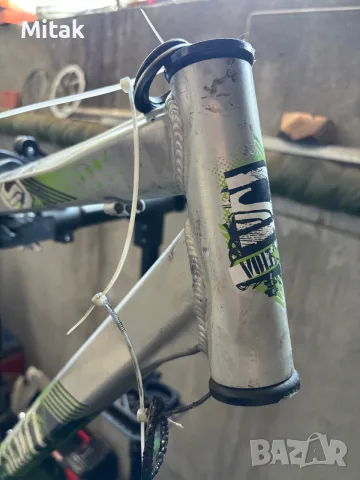 Рамка 26” Scott Voltage YZ2, снимка 3 - Части за велосипеди - 56598756