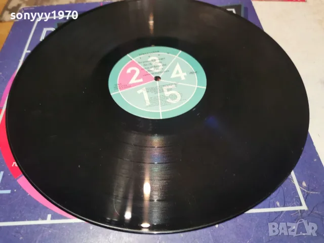 DURAN DURAN-ВНОС GERMANY 2610261215L1, снимка 16 - Грамофонни плочи - 56654954