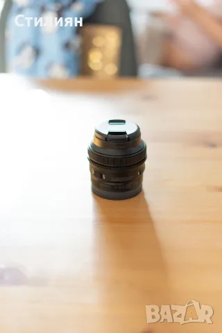 Sony FE 50mm F2.5 G, снимка 3 - Обективи и филтри - 56646312