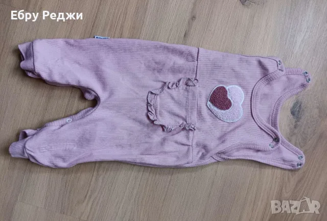 Детски дрехи без забележки, снимка 10 - Комплекти за бебе - 48784699