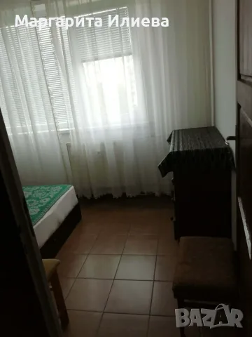 Двустаен под наем в Разсадника, София, снимка 5 - Апартаменти - 56606766