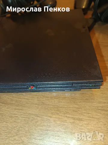 Конзола на PS 2 , снимка 4 - PlayStation конзоли - 56716395