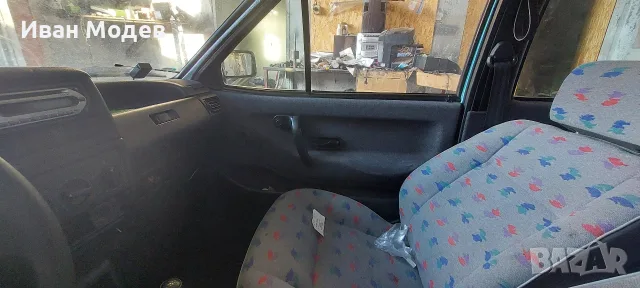 Продавам Volkswagen Polo -1991 г. , снимка 9 - Части - 56584924