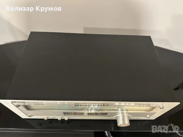 Тунер Marantz model 2020, снимка 9 - Ресийвъри, усилватели, смесителни пултове - 56712659