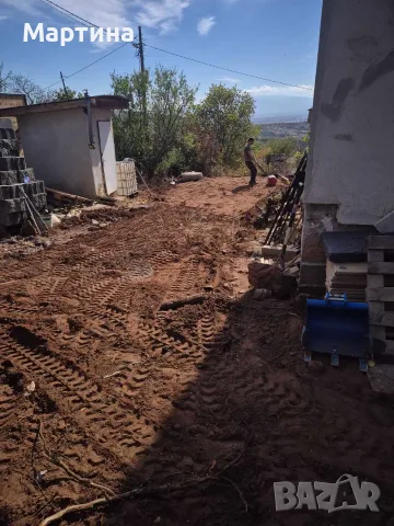 Услуги с мини багер, снимка 12 - Други ремонти - 56700958