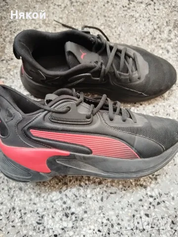 Маратонки Reebok 42 и Puma 43, снимка 5 - Маратонки - 56551952