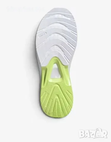 Дамски маратонки ADIDAS Moveboost – White/Yellow, размери 36–40