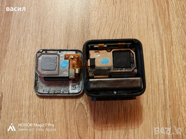 GoPro hero 11 mini за части, снимка 5 - Камери - 56599804