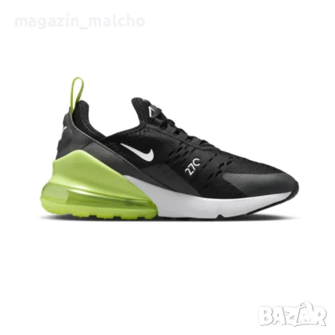 Маратонки - Nike Air Max 270 React Trainers; размери: 38 и 38.5, снимка 3 - Маратонки - 56735220
