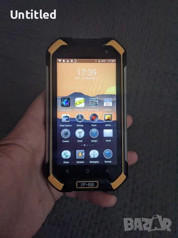 blackview bv6000s