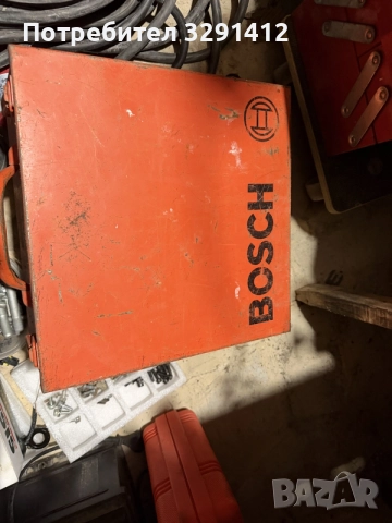 ФРЕЗА ЗА КАНАЛИ В СТЕНИ GNF 20 CA BOSCH PROFESSIONAL, снимка 2 - Други инструменти - 56641183
