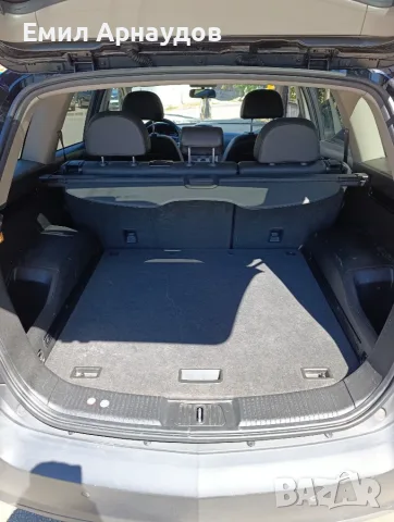 Opel Antara 4x4, снимка 12 - Автомобили и джипове - 56571389