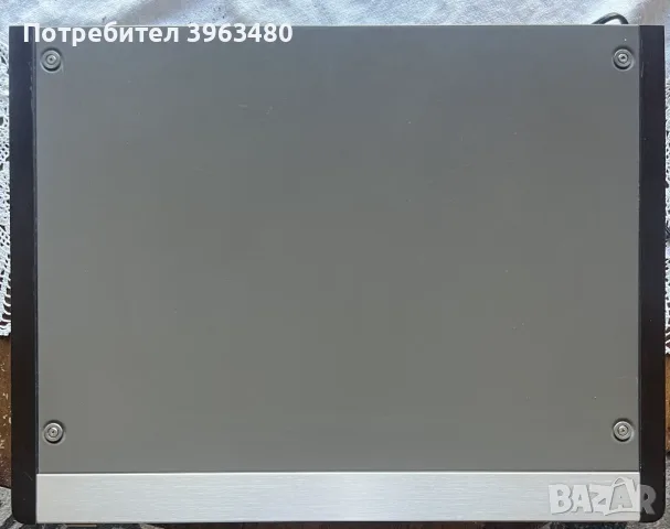 SONY CDP-X505ES ESPRIT, снимка 3 - Декове - 56687445