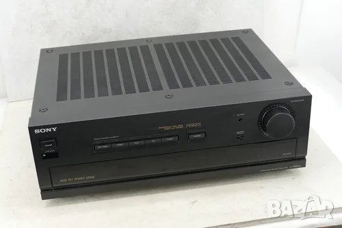 Sony TA-F690 ES Amplifier , снимка 5 - Ресийвъри, усилватели, смесителни пултове - 56572940