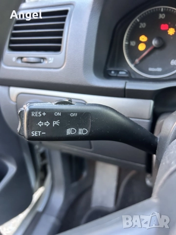 VW Golf 5 1.9TDI На Части, снимка 12 - Части - 56628154