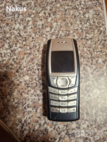 Ретро телефон Nokia 6310i – класика в отлично състояние