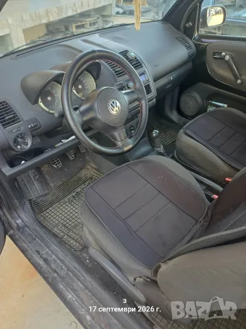 Продава се VW Lupo, снимка 5 - Автомобили и джипове - 56551643
