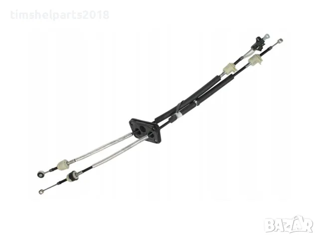 Комплект жила за превключване на скорости на Peugeot Boxer 2