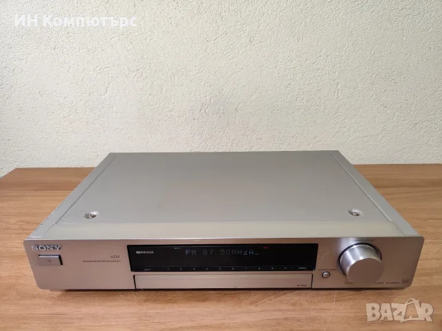 Продавам тунер Sony ST-SB920QS, снимка 2 - Други - 56663522