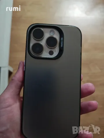 Apple 14 pro 256, снимка 5 - Apple iPhone - 56585816