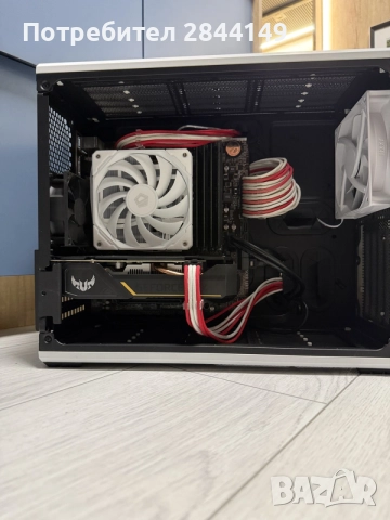 intel i7 gtx 1650, снимка 2 - Геймърски - 56728901