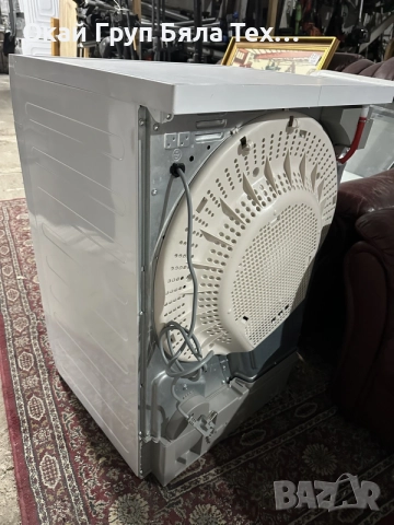 🔥 #ELECTROLUX #SIMPLICARE – 7 КГ ПЕРФЕКТНО СУШЕНЕ! 🔥, снимка 6 - Сушилни - 56750949