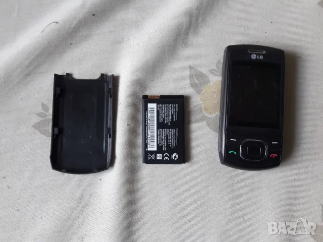 Телефон LG GU230, снимка 8 - LG - 56583904